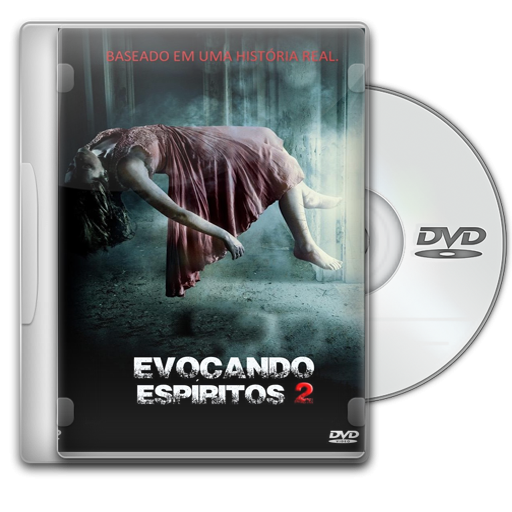 Evocando Espíritos 2
