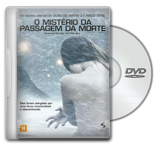 O Mistério da Passagem da Morte