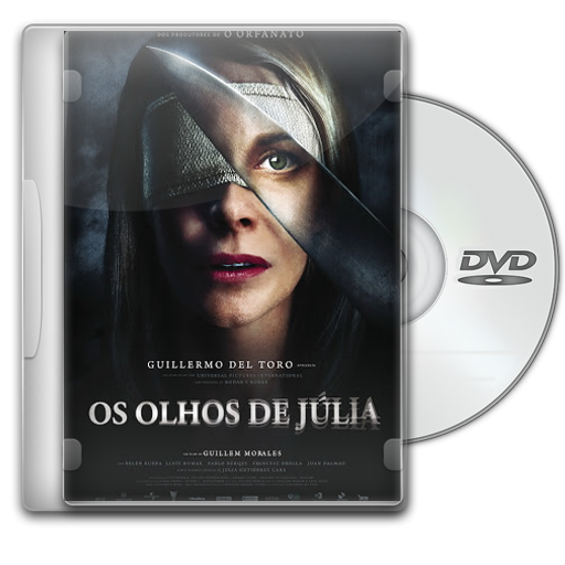 Os Olhos de Júlia
