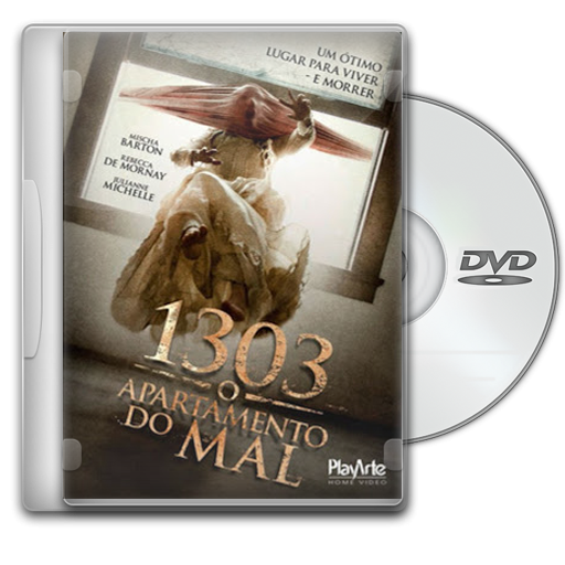 1303 - Apartamento do Mal